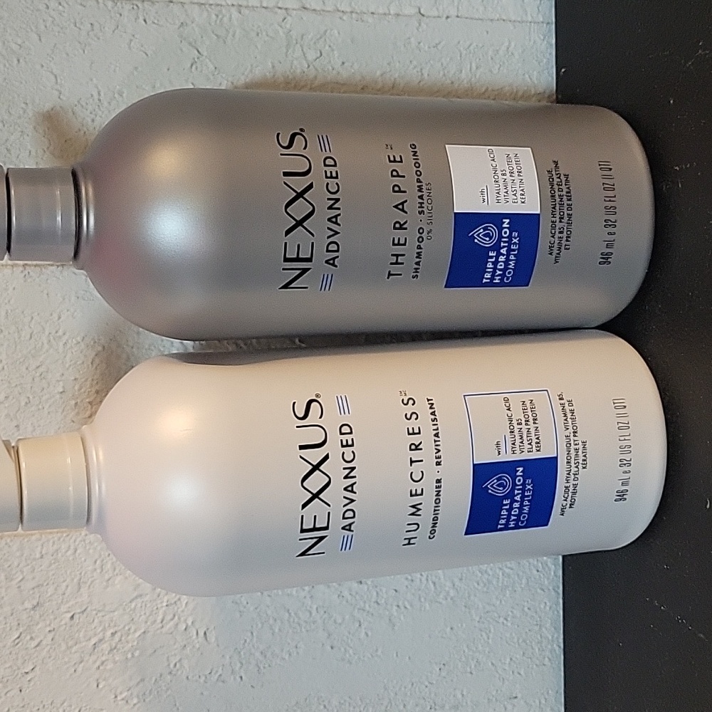 Nexus Advanced Therapy Bundle